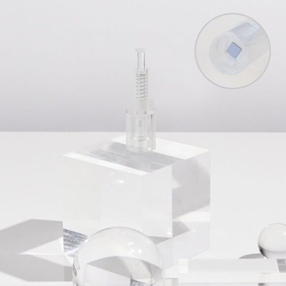 NIB Lorde + Belle CARTRIDGES ONLY for RegenPen 15-Day | 2-Week Supply MSRP $99 - Picture 3 of 7